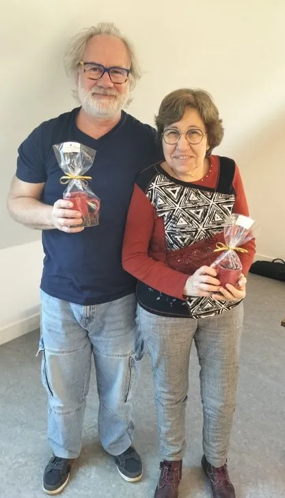  Guy et Régine Averous (Concarneau)
